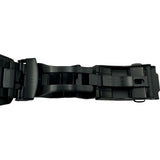 ティソ TISSOT シースター1000 パワーマティック80 T120.807.33.051.00 ブラック ステンレススチール(ブラックPVD加工) 自動巻き メンズ 腕時計