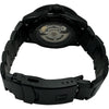 ティソ TISSOT シースター1000 パワーマティック80 T120.807.33.051.00 ブラック ステンレススチール(ブラックPVD加工) 自動巻き メンズ 腕時計