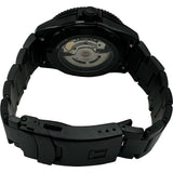 ティソ TISSOT シースター1000 パワーマティック80 T120.807.33.051.00 ブラック ステンレススチール(ブラックPVD加工) 自動巻き メンズ 腕時計