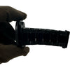 ティソ TISSOT シースター1000 パワーマティック80 T120.807.33.051.00 ブラック ステンレススチール(ブラックPVD加工) 自動巻き メンズ 腕時計