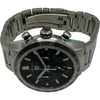 タグ・ホイヤー TAG HEUER カレラ キャリバーホイヤー02 スポーツ クロノグラフ CBN2A10.BA0643 グリーン ステンレススチール 自動巻き メンズ 腕時計