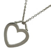 ティファニー TIFFANY＆CO ネックレス シルバー 925 ジュエリー
