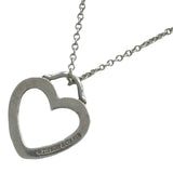 ティファニー TIFFANY＆CO ネックレス シルバー 925 ジュエリー