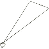 ティファニー TIFFANY＆CO ネックレス シルバー 925 ジュエリー