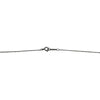 ティファニー TIFFANY＆CO ネックレス シルバー 925 ジュエリー