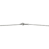 ティファニー TIFFANY＆CO ネックレス シルバー 925 ジュエリー