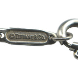 ティファニー TIFFANY＆CO ネックレス シルバー 925 ジュエリー