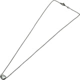 ティファニー TIFFANY＆CO ビーンズネックレス シルバー 925 ジュエリー