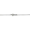 ティファニー TIFFANY＆CO ビーンズネックレス シルバー 925 ジュエリー