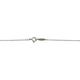 ティファニー TIFFANY＆CO ラビングハートネックレス シルバー 925 ジュエリー