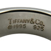 ティファニー TIFFANY＆CO アトラスリング シルバー 925 ジュエリー
