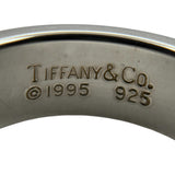 ティファニー TIFFANY＆CO アトラスリング シルバー 925 ジュエリー