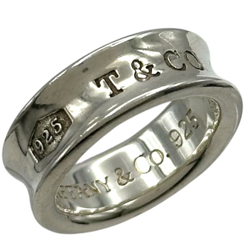 ティファニー TIFFANY＆CO 1837リング シルバー 925 ジュエリー | 中古