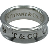 ティファニー TIFFANY＆CO 1837リング シルバー 925 ジュエリー