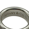 ティファニー TIFFANY＆CO 1837リング シルバー 925 ジュエリー