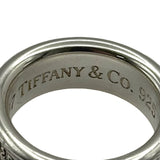 ティファニー TIFFANY＆CO 1837リング シルバー 925 ジュエリー