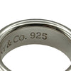 ティファニー TIFFANY＆CO 1837リング シルバー 925 ジュエリー