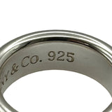 ティファニー TIFFANY＆CO 1837リング シルバー 925 ジュエリー