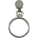ティファニー TIFFANY＆CO ドアノックリング シルバー 925 ジュエリー