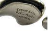 ティファニー TIFFANY＆CO フルハートリング シルバー 925 ジュエリー