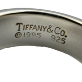 ティファニー TIFFANY＆CO アトラスリング シルバー 925 ジュエリー