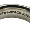 ティファニー TIFFANY＆CO 1837リング シルバー Ag925 ジュエリー