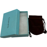 ティファニー TIFFANY＆CO バイザヤードネックレス ゴールド K18 ダイヤモンド ジュエリー