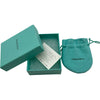 ティファニー TIFFANY＆CO バイザヤード ネックレス プラチナ Pt950 ダイアモンド ジュエリー
