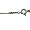 ティファニー TIFFANY＆CO フルハートネックレス シルバー 925 ジュエリー