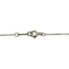 ティファニー TIFFANY＆CO フルハートネックレス シルバー 925 ジュエリー