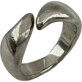 ティファニー TIFFANY＆CO リング シルバー 925 ジュエリー