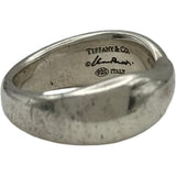 ティファニー TIFFANY＆CO リング シルバー 925 ジュエリー