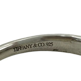 ティファニー TIFFANY＆CO ビーンリング シルバー 925 ジュエリー