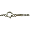 ティファニー TIFFANY＆CO オープンハートネックレス シルバー 925 ジュエリー