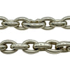 エルメス HERMES アクロバットネックレスMM 40コマ シルバー Ag925 ジュエリー