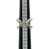 エルメス HERMES オモズリング シルバー Ag925 ジュエリー