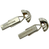 ティファニー TIFFANY＆CO シグネチャーカフス シルバー 925 ジュエリー