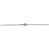 ティファニー TIFFANY＆CO スモールクロスネックレス シルバー 925 ジュエリー