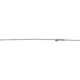 ティファニー TIFFANY＆CO ハードウェアボールネックレス シルバー AG925 ジュエリー