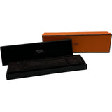 エルメス HERMES シェーヌダンクルブレスTGM10コマ シルバー Ag925 ジュエリー