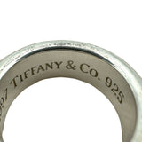 ティファニー TIFFANY＆CO 1837リング シルバー 925 ジュエリー