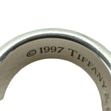ティファニー TIFFANY＆CO 1837リング シルバー 925 ジュエリー