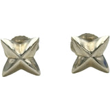 ティファニー TIFFANY＆CO シリウススターピアス シルバー 925 ジュエリー