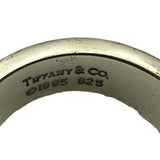 ティファニー TIFFANY＆CO アトラスリング シルバー SV925 ジュエリー