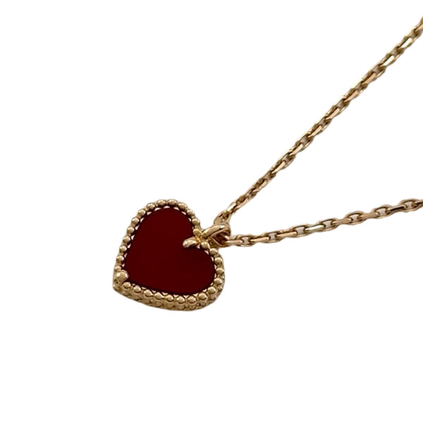 専用　中古　AU750 ピンクゴールド　バングル　菱形リング　2点セット ヴァンクリーフ＆アーペル Van Cleef & Arpels スウィート