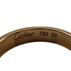 カルティエ Cartier ミニラブリング ピンクゴールド 750 ジュエリー