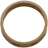 カルティエ Cartier ミニラブリング ピンクゴールド 750 ジュエリー