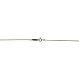 ティファニー TIFFANY＆CO リーフネックレス ゴールド 750 ジュエリー