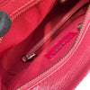 シャネル CHANEL ガブリエルドゥシャネルホーボースモール A91810 23番台 ピンク ゴールド/シルバー金具 ツイード/カーフ レディース ショルダーバッグ