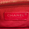 シャネル CHANEL ガブリエルドゥシャネルホーボースモール A91810 23番台 ピンク ゴールド/シルバー金具 ツイード/カーフ レディース ショルダーバッグ